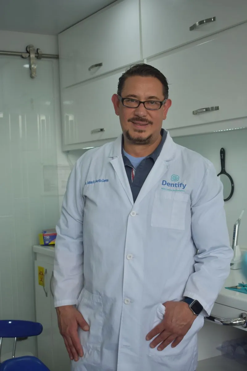 Dr. Daniel Ortega